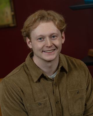 Photo of Austin Schaftary, Counselor, MS, LPC-IT