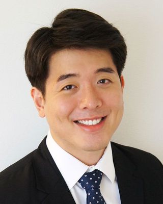 Photo of Dr. Michael Chon, Psychiatrist, MD