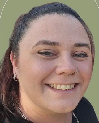 Photo of Simone Whalley - Build N Bloom, Counsellor, MA, ACA-L2