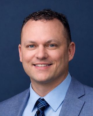 Photo of Ryan Bullard, Clinical Social Work/Therapist, LCSW, BCD, ACS, PMH-C, CEDS