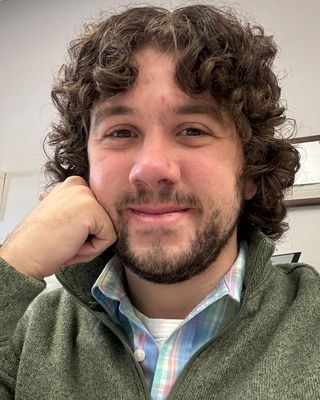 Photo of Robbie Bouffard, Marriage & Family Therapist Associate, LMFT-A