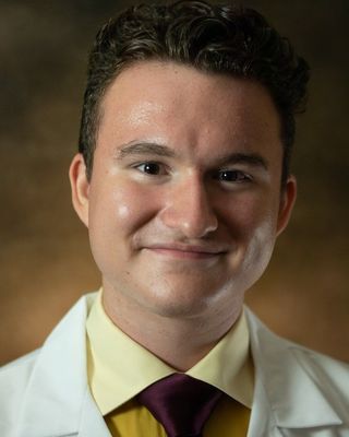 Photo of Dr. Christopher John Sernaqué, Unlicensed Psychotherapist, EdD