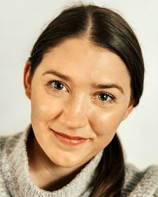 Photo of Electra Byers, Counselor, Trauma, Anxiety, Couples, Parents, Somatic