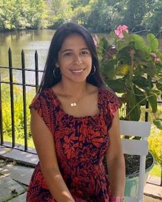 Photo of Karen Maldonado Doucet, Mental Health Counselor, CAGS, LMHC