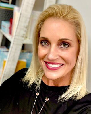 Photo of Traci Daniel, Marriage & Family Therapist Associate, LMFTA