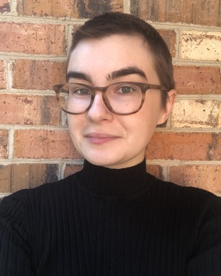 Photo of Ashley Parks, Clinical Social Work/Therapist in Chapel Hill, NC