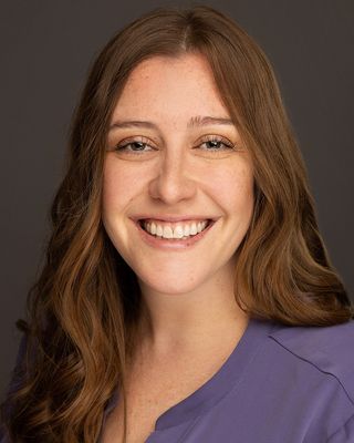 Photo of Rachel Levine in New Paltz, NY