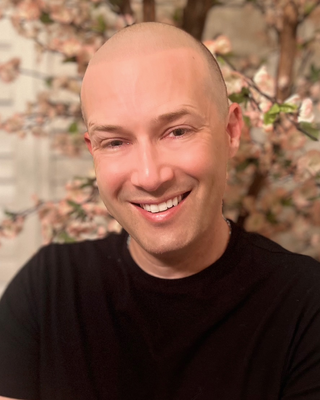 Photo of Neil Hopper, Licensed Professional Clinical Counselor, LPCC
