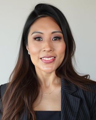 Photo of Rosalind Lopez, Psychiatric Nurse Practitioner, PMHNP