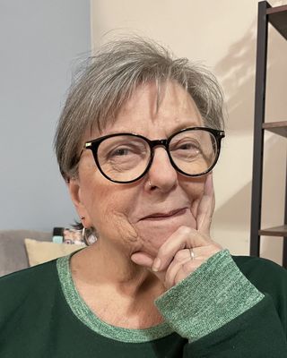 Photo of Sandra Morton, Clinical Social Work/Therapist, LCSW