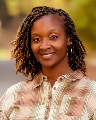 Photo of Maekellie Smith, Licensed Professional Counselor, LPC