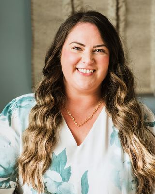 Photo of Jilynne Whittington, Psychologist, MACP, BSc