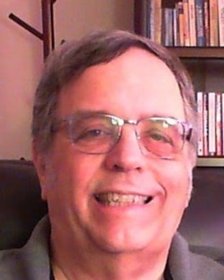 Photo of David Earl Johnson, Clinical Social Work/Therapist in Brooklyn Park, MN