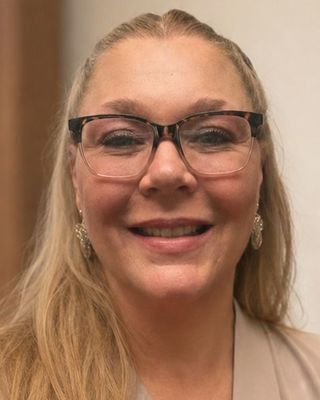 Photo of Jamie Erdman, Counselor, LIMHP, LADC, LPC