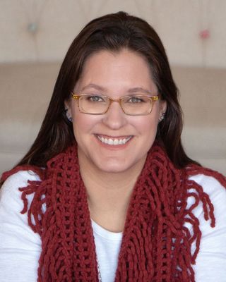 Photo of Rebecca Rugh-Webb, MA, LPA, Psychologist