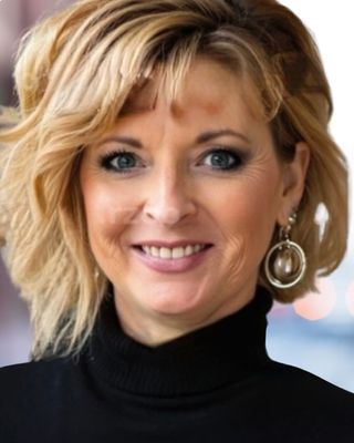 Photo of Amy Parsons, Clinical Social Work/Therapist, LCSW, LCSW-C