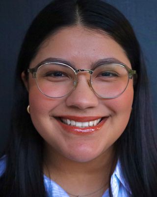 Photo of Valeria Gutierrez, Marriage & Family Therapist Associate, AMFT