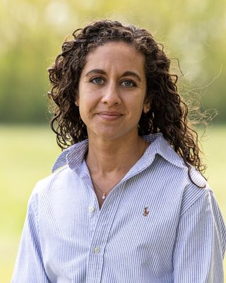 Photo of Brianna Palacios, Counselor, LCPC