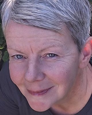 Photo of Sharon Blight, Counsellor, MBACP Accred