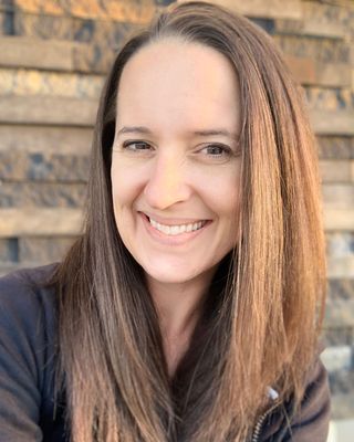 Photo of Katie Romine, Pre-Licensed Professional