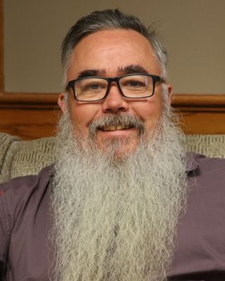 Photo of Roy Benjamin Morrison, Counselor in Taylor County, TX