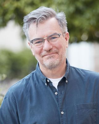Photo of Al Wllkinson, Psychotherapist, PBANZ