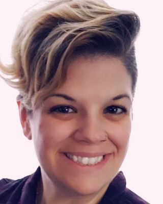 Photo of Caitlyn Brown, Counselor, LMHC
