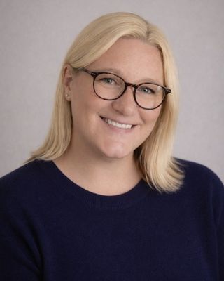 Photo of Louise Dougill, Psychotherapist, MNCPS Acc.