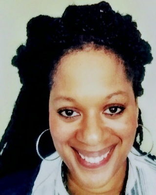 Photo of Waltrina J. Stancell - Ansari And Associates, Licensed Professional Counselor in Alexandria, VA