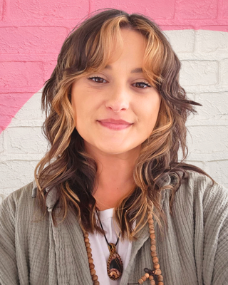 Photo of Sydnee Mata, Clinical Social Work/Therapist, LCSW