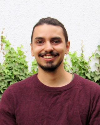 Foto de José Fuenzalida Bello, Psicólogo, Maestría