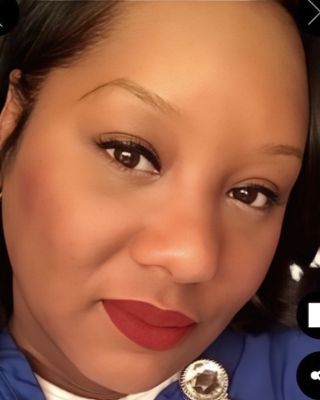 Photo of LaTeisha Prescott, Psychiatric Nurse Practitioner, MSN, APRN