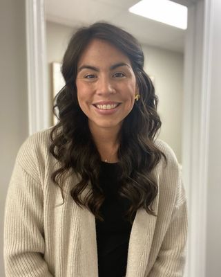 Photo of Alexis Nohea-Cardenas Chinrock, Counselor, ALC, MA