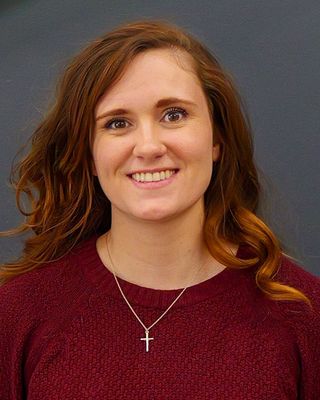 Photo of Devin May, Licensed Social Worker, LSW, MSW