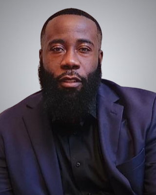 Photo of Gabriel Essilfie, Psychiatric Nurse Practitioner, APN, PMHNP