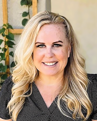 Photo of Tricia Morris, Marriage & Family Therapist, LMFT