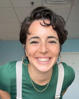 Photo of Tabs Ulmer, Marriage & Family Therapist Associate, MS, LAMFT