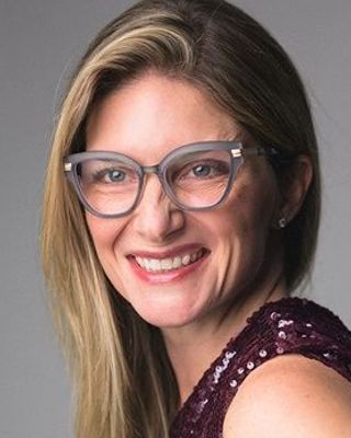 Photo of Olivia Bergeron, Clinical Social Work/Therapist, LCSW, MSW