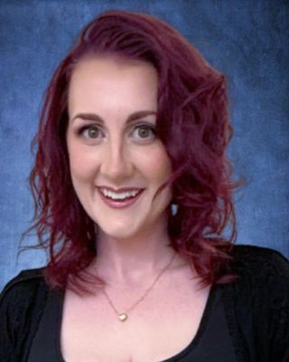 Photo of Sarah Sigley, Counselor, LCMHCA