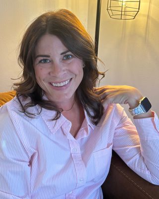 Photo of Jennifer Leonard, Licensed Professional Counselor, LPC