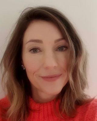 Photo of Adele Stevens, Psychologist, PsychD, HCPC - Clin. Psych.