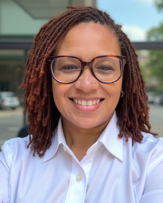 Photo of Angela Shepherd, Clinical Social Work/Therapist, LICSW