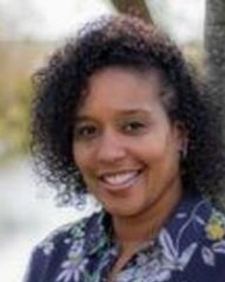 Photo of Nivea DePriest, Clinical Social Work/Therapist