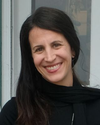 Photo of Inbal Gurari, MSW, LCSW, Clinical Social Work/Therapist