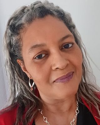 Photo of Gail Adeniyi Mncps Acc., Counsellor, PNCPS Acc.