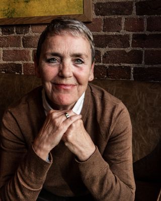 Photo of Debra Kurs, Counsellor, DCounsPsych, MNCPS Acc.