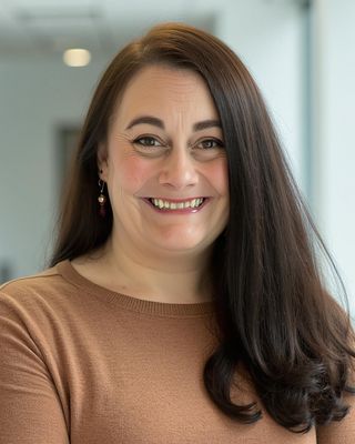 Photo of Christine Rager, Clinical Social Work/Therapist, MSW, LISW-S