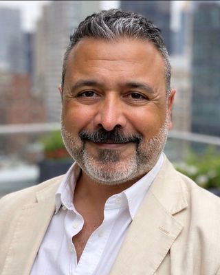 Photo of Dr. Zeeshan Butt, Psychologist, PhD