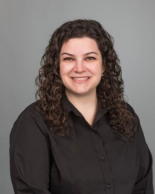Photo of Lauren DiCicco, MA, LPC, Licensed Professional Counselor