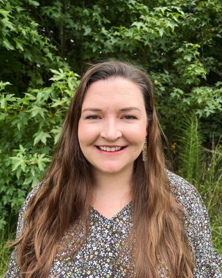 Photo of Megan M. Shope, Psychologist, PhD
